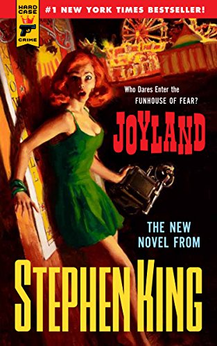 Joyland (Hard Case Crime)