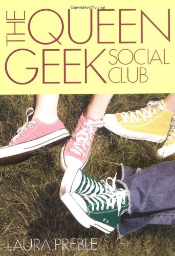 The Queen Geek Social Club