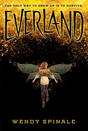 Everland (The Everland Trilogy, Book 1) (1)