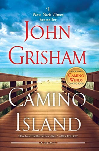 Camino Island: A Novel