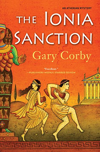 The Ionia Sanction (An Athenian Mystery)