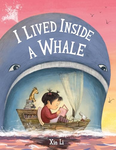 I Lived Inside a Whale