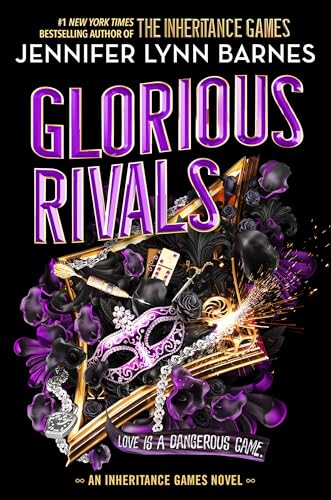 Glorious Rivals (Volume 2) (The Grandest Game, 2)
