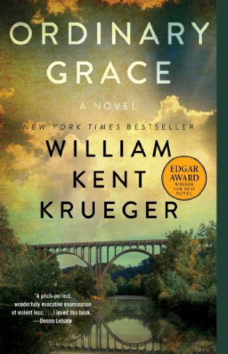 Ordinary Grace: A Novel