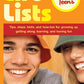 Life Lists for Teens: Tips, Steps, Hints, and How-Tos for Growing Up, Getting Along, Learning, and Having Fun