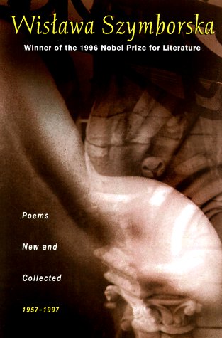 Poems New and Collected: 1957-1997