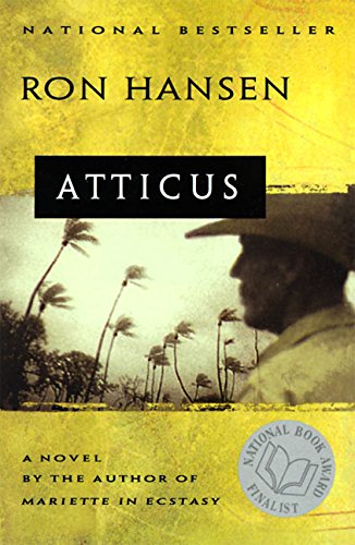Atticus: A Novel