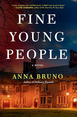 Fine Young People: A Novel