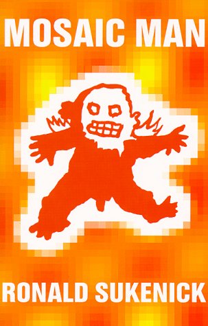 Mosaic Man