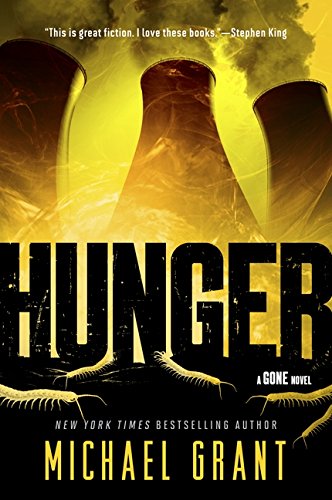 Hunger: A Gone Novel