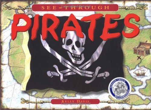 See-Through Pirates