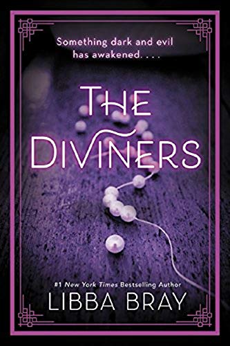 The Diviners