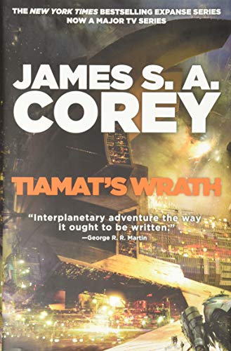 Tiamat's Wrath (The Expanse)