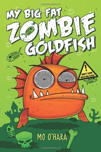 My Big Fat Zombie Goldfish