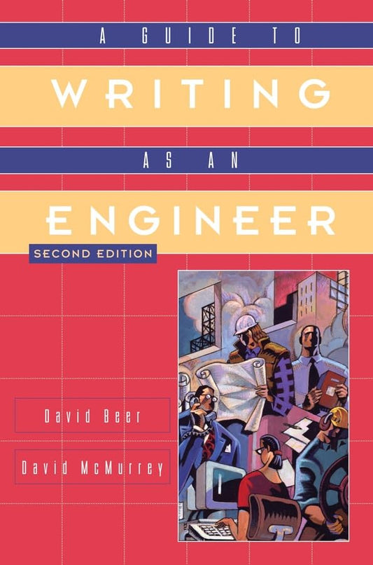 A Guide to Writing As an Engineer