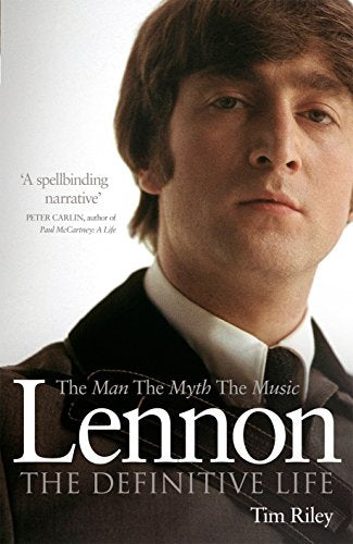 Lennon: The Man, the Myth, the Music