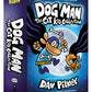 Dog Man: The Cat Kid Collection: From the Creator of Captain Underpants (Dog Man #4-6 Boxed Set)