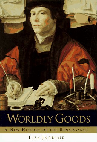 Worldly Goods