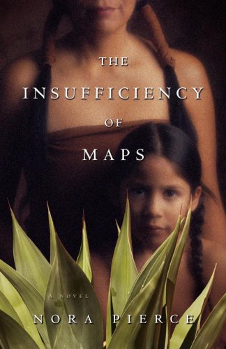 The Insufficiency of Maps: A Novel