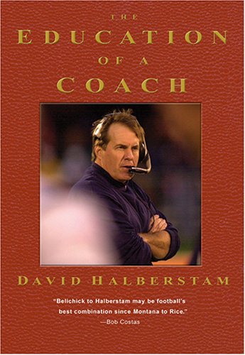 Education of a Coach, The