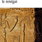 Akhenaton Le Renegat (Folio) (French Edition)