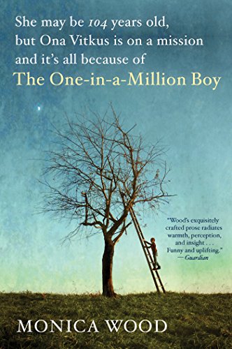 One-in-a-Million Boy