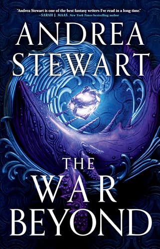 The War Beyond (The Hollow Covenant, 2)
