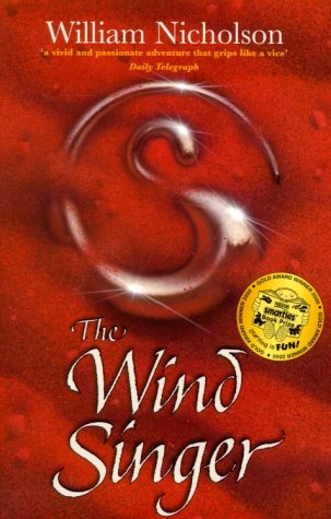 The Wind Singer ( Wind On Fire, Bk. I)