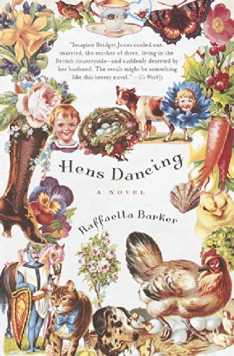 Hens Dancing: A Novel