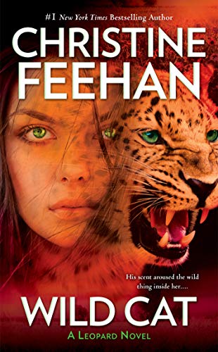 Wild Cat (A Leopard Novel)