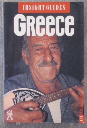 Greece (Insight Guides)