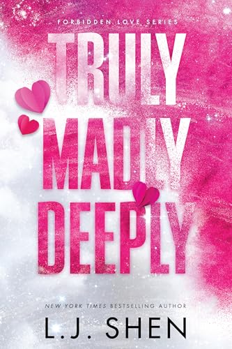 Truly Madly Deeply (Standard Edition) (Forbidden Love, 1)