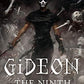 Gideon the Ninth (The Locked Tomb Trilogy (1))