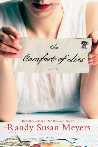 The Comfort of Lies: A Novel