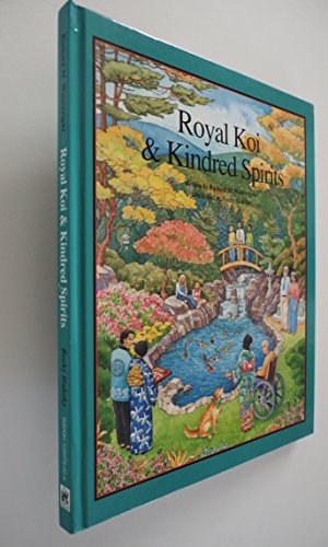 Royal Koi & Kindred Spirits