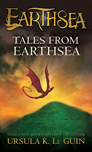 Tales from Earthsea (The Earthsea Cycle)