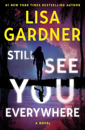 Still See You Everywhere (A Frankie Elkin Novel, 3)