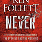 Never: A Novel