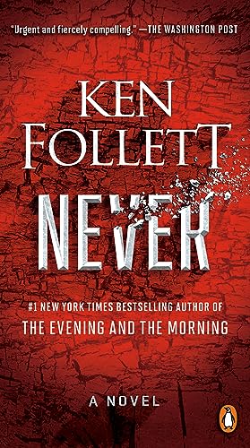 Never: A Novel