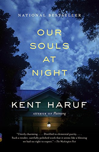 Our Souls at Night (Vintage Contemporaries)