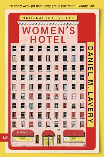 Women's Hotel: A Novel (Women's Hotel, 1)