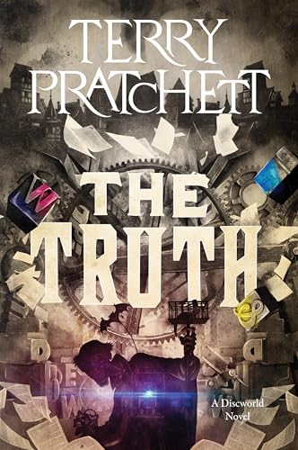 The Truth: A Discworld Novel