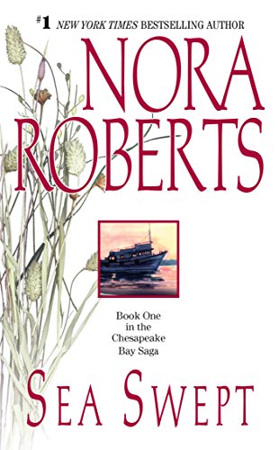 Sea Swept (Chesapeake Bay, Book 1)