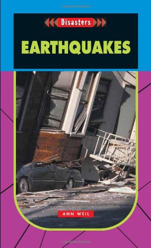Earthquakes- Disasters