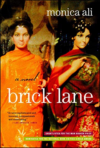 Brick Lane: A Novel