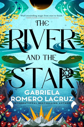 The River and the Star (The Warring Gods, 2)