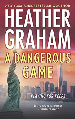A Dangerous Game (New York Confidential)