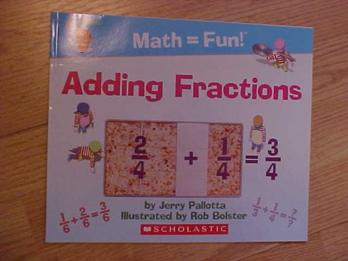 Adding Fractions