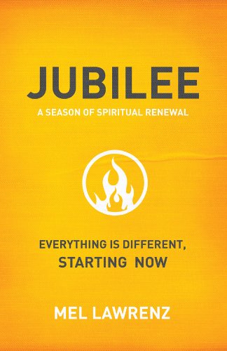 Jubilee: A Season of Spiritual Renewal