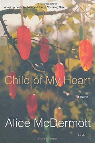 Child of My Heart